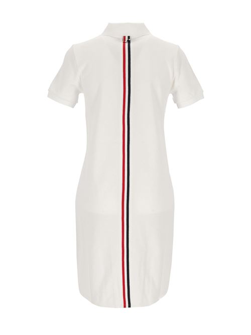 polo dress Thom Browne | FJD027A00050100